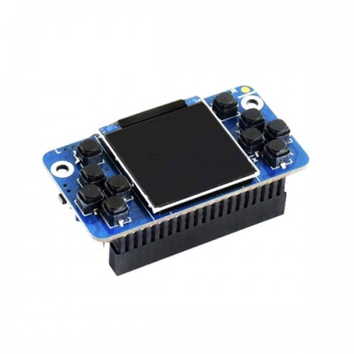 Ігрова платформа Tiny GamePi15 для Raspberry Pi Ігрова платформа Tiny GamePi15 для Raspberry Pi